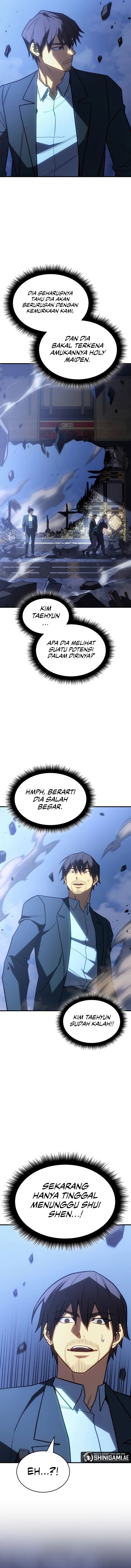 Regressing With The King’s Power - Chapter 55 - Page 18
