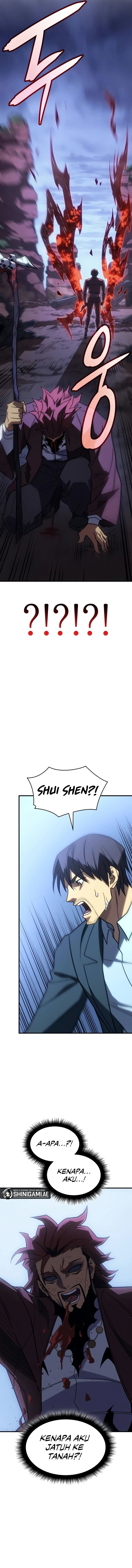 Regressing With The King’s Power - Chapter 55 - Page 19