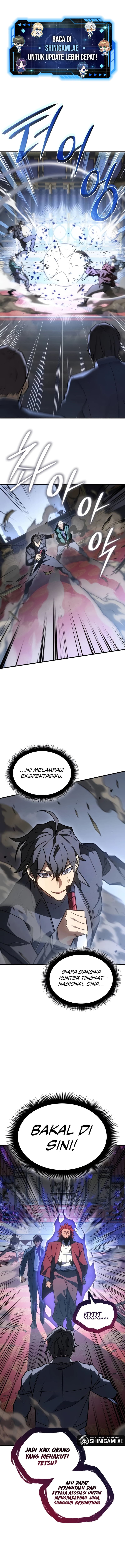 Regressing With The King’s Power - Chapter 55 - Page 2