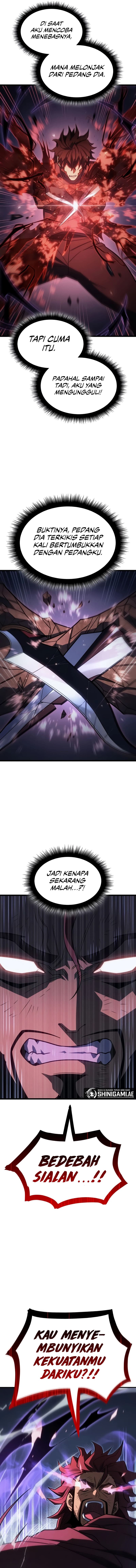 Regressing With The King’s Power - Chapter 55 - Page 20