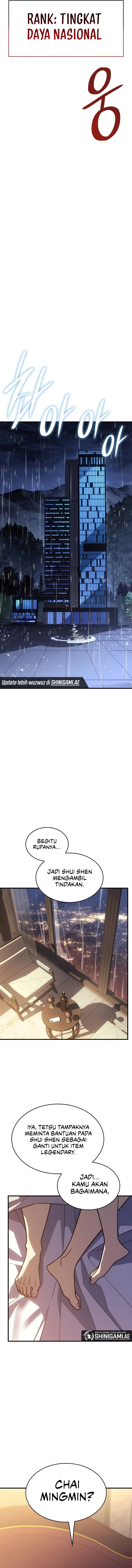 Regressing With The King’s Power - Chapter 55 - Page 26