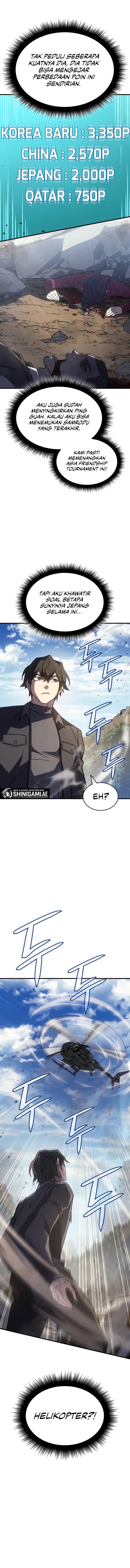 Regressing With The King’s Power - Chapter 57 - Page 10