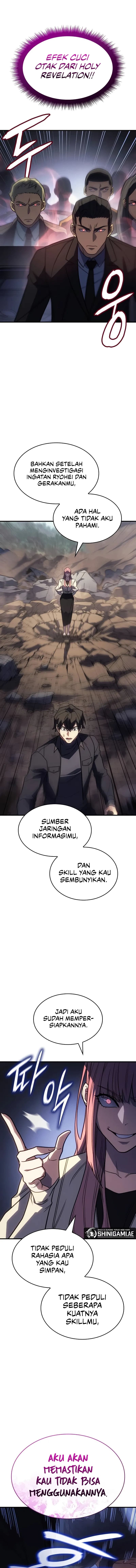 Regressing With The King’s Power - Chapter 57 - Page 17