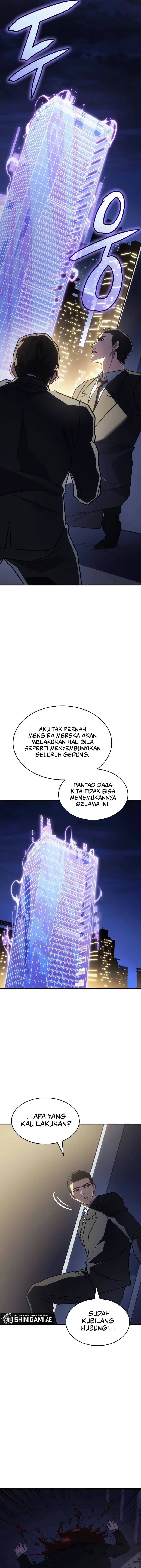 Regressing With The King’s Power - Chapter 57 - Page 20