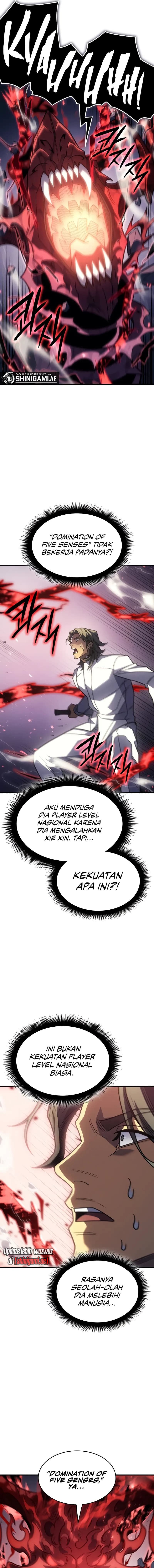 Regressing With The King’s Power - Chapter 57 - Page 6