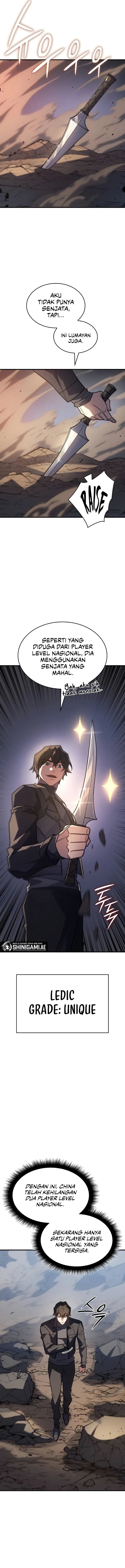 Regressing With The King’s Power - Chapter 57 - Page 9