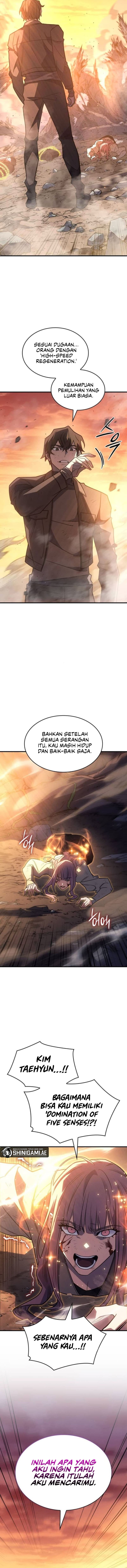Regressing With The King’s Power - Chapter 58 - Page 13
