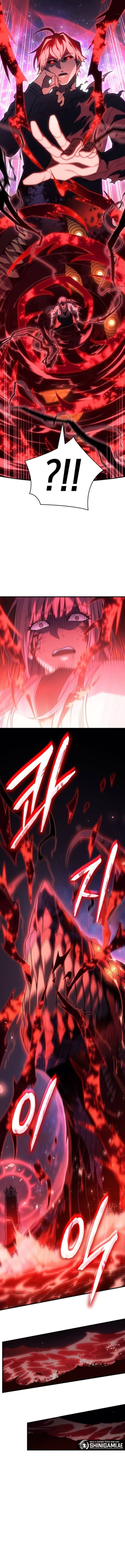 Regressing With The King’s Power - Chapter 58 - Page 19