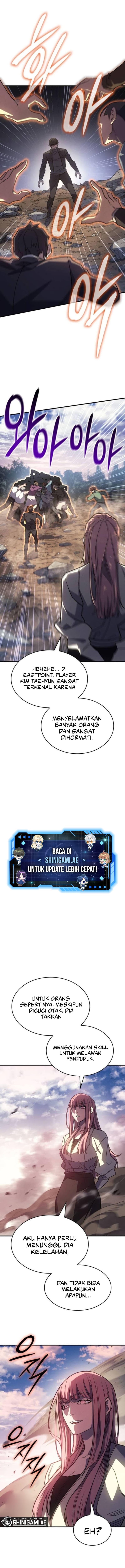 Regressing With The King’s Power - Chapter 58 - Page 2