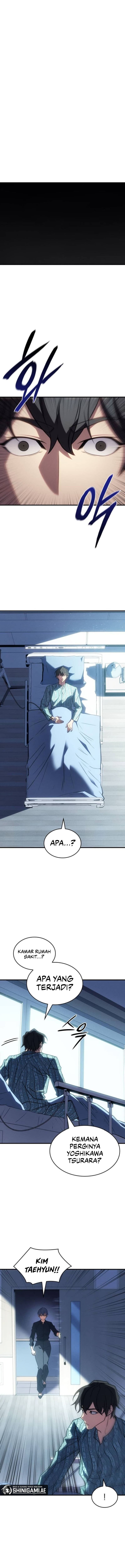 Regressing With The King’s Power - Chapter 58 - Page 20