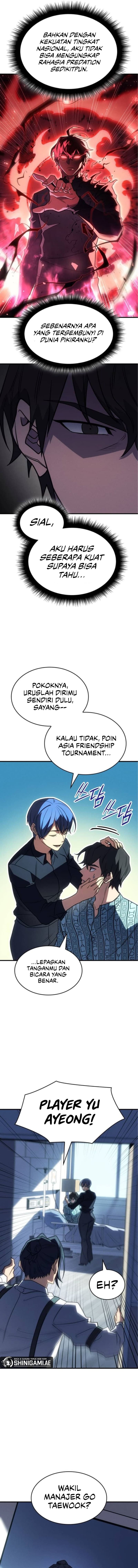 Regressing With The King’s Power - Chapter 58 - Page 23
