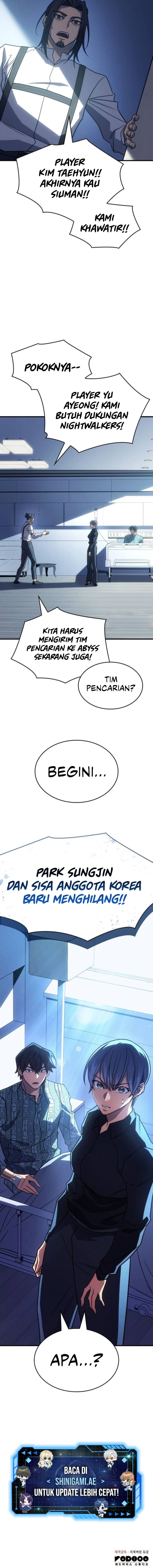 Regressing With The King’s Power - Chapter 58 - Page 24