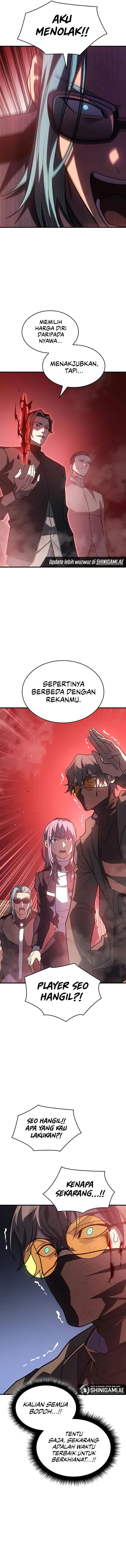 Regressing With The King’s Power - Chapter 59 - Page 11