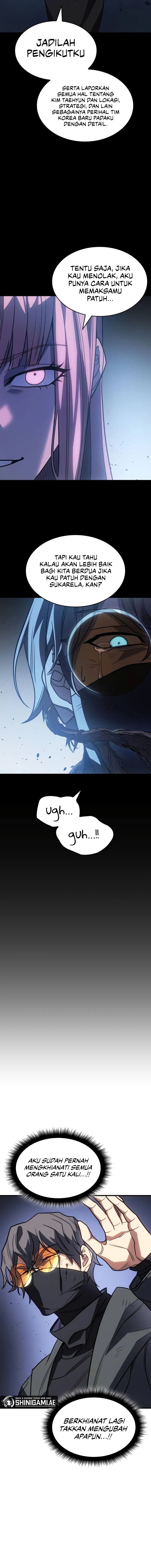 Regressing With The King’s Power - Chapter 59 - Page 13
