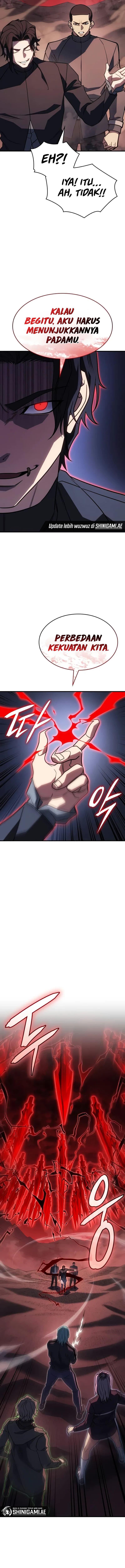 Regressing With The King’s Power - Chapter 59 - Page 16