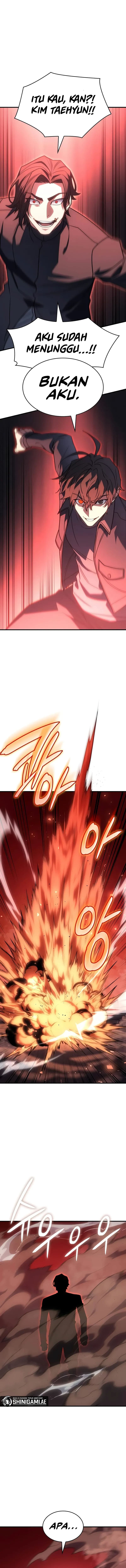 Regressing With The King’s Power - Chapter 59 - Page 20