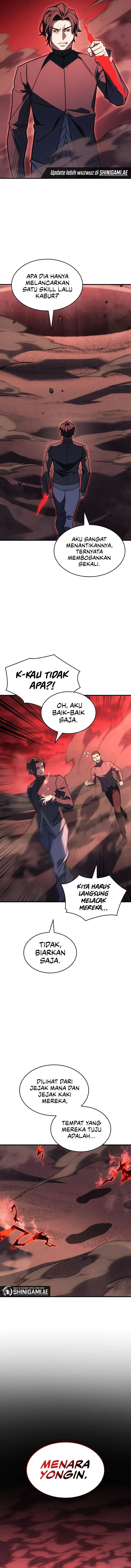Regressing With The King’s Power - Chapter 59 - Page 21