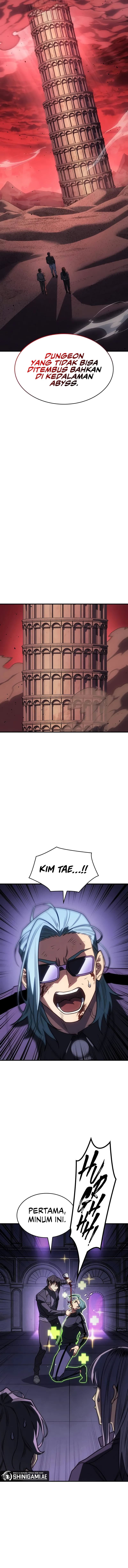 Regressing With The King’s Power - Chapter 59 - Page 22