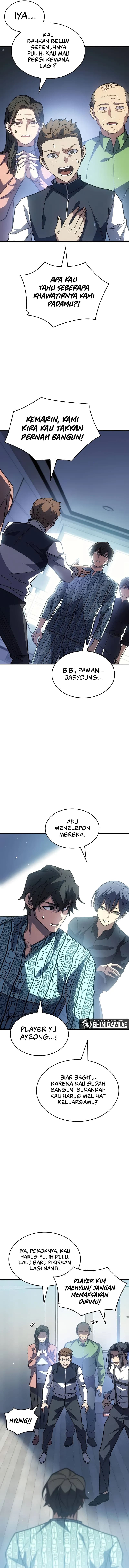 Regressing With The King’s Power - Chapter 59 - Page 4