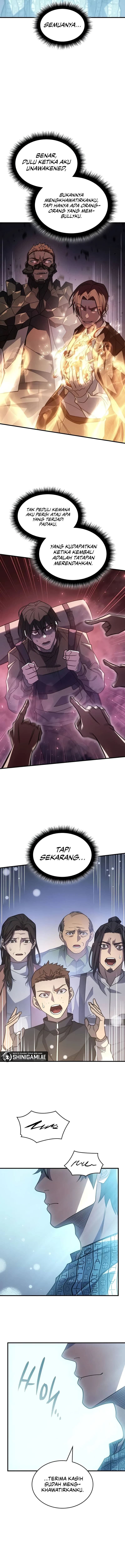 Regressing With The King’s Power - Chapter 59 - Page 5