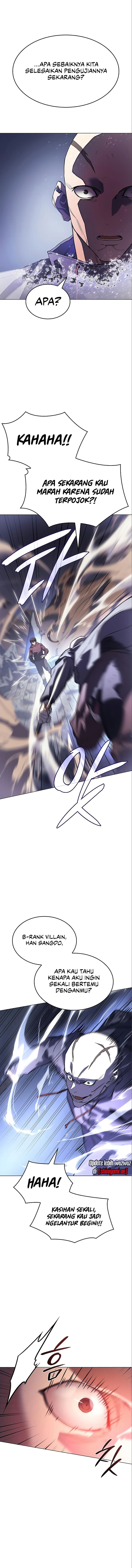 Regressing With The King’s Power - Chapter 6 - Page 10