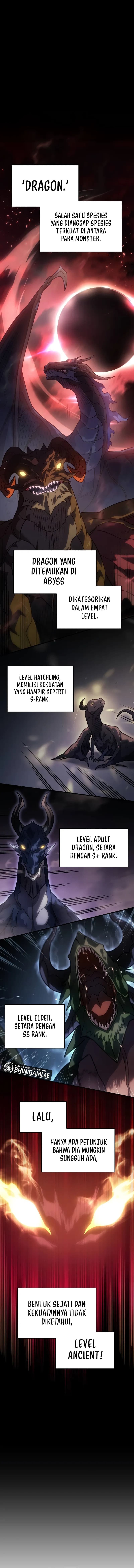 Regressing With The King’s Power - Chapter 60 - Page 11