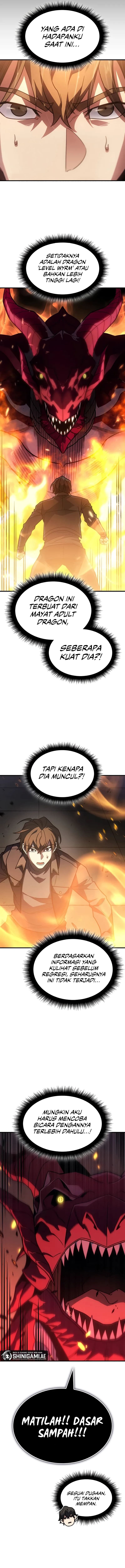 Regressing With The King’s Power - Chapter 60 - Page 12