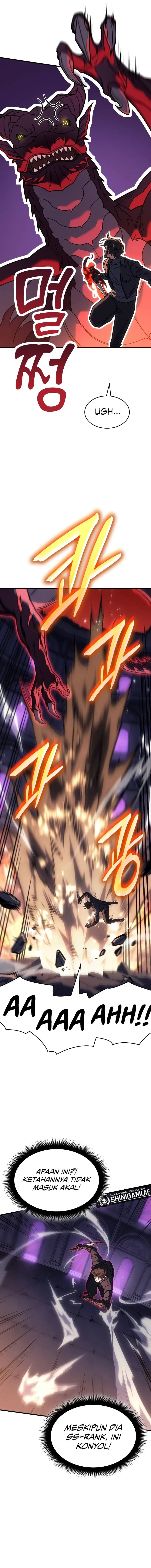 Regressing With The King’s Power - Chapter 60 - Page 15