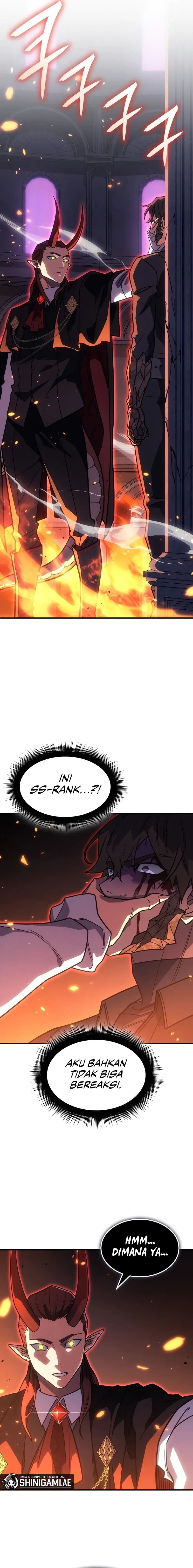Regressing With The King’s Power - Chapter 60 - Page 18