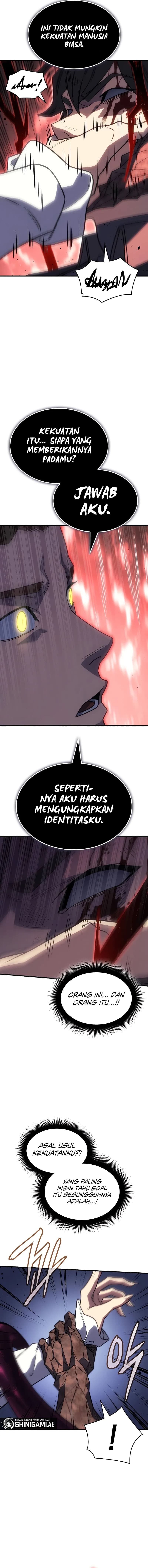 Regressing With The King’s Power - Chapter 60 - Page 20