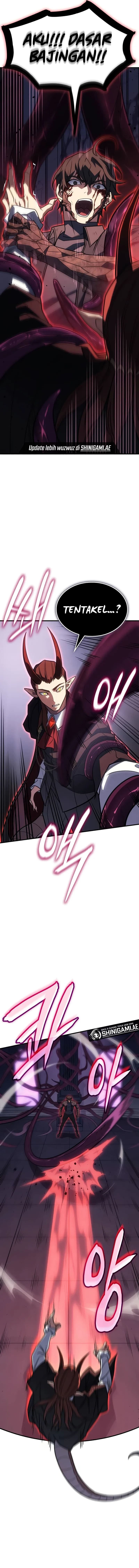Regressing With The King’s Power - Chapter 60 - Page 21