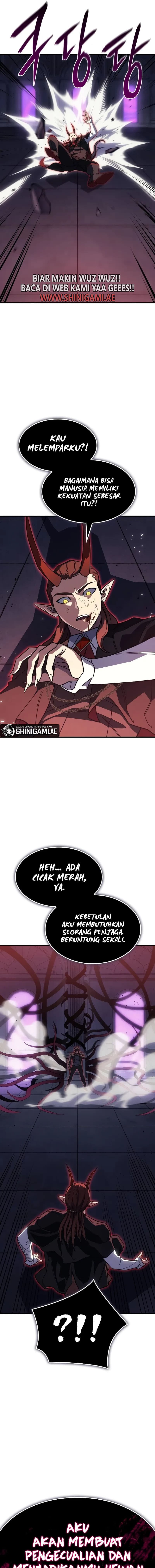 Regressing With The King’s Power - Chapter 60 - Page 22