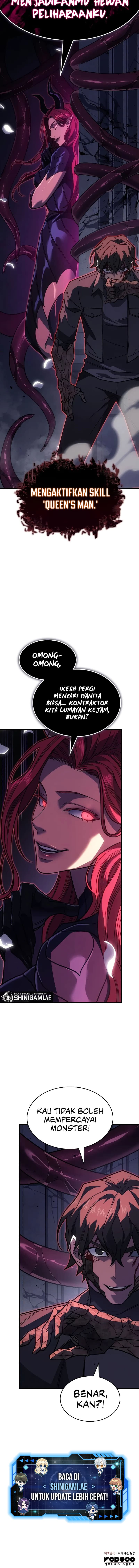 Regressing With The King’s Power - Chapter 60 - Page 23