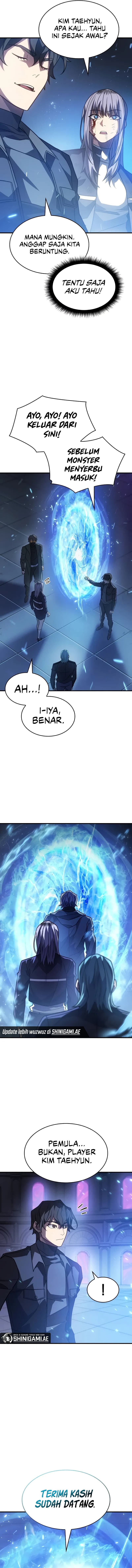 Regressing With The King’s Power - Chapter 60 - Page 6