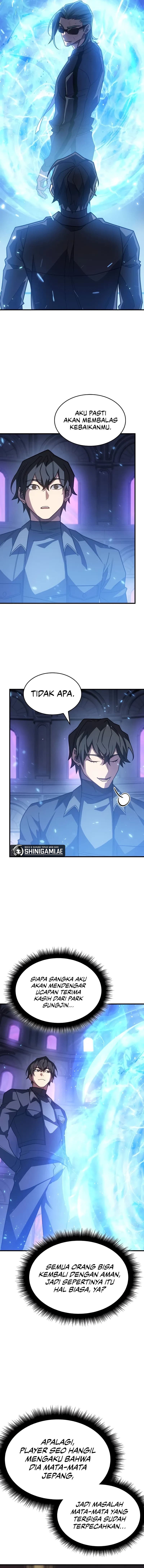 Regressing With The King’s Power - Chapter 60 - Page 7
