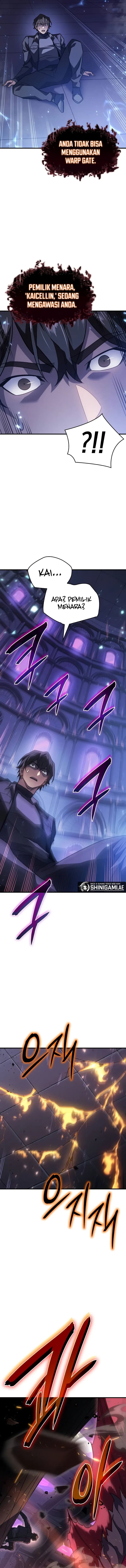 Regressing With The King’s Power - Chapter 60 - Page 9