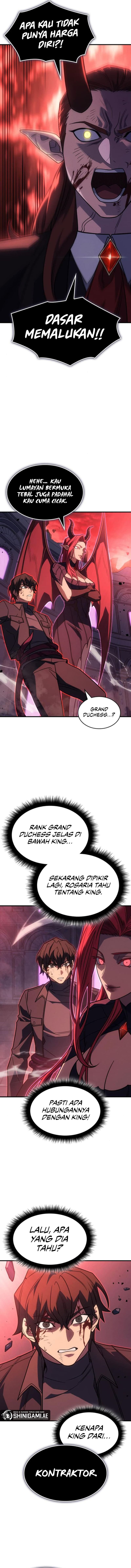 Regressing With The King’s Power - Chapter 61 - Page 10