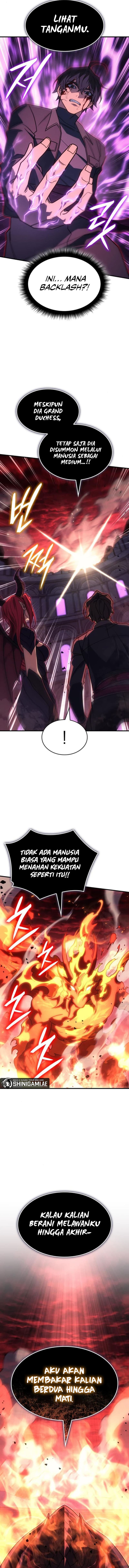 Regressing With The King’s Power - Chapter 61 - Page 12