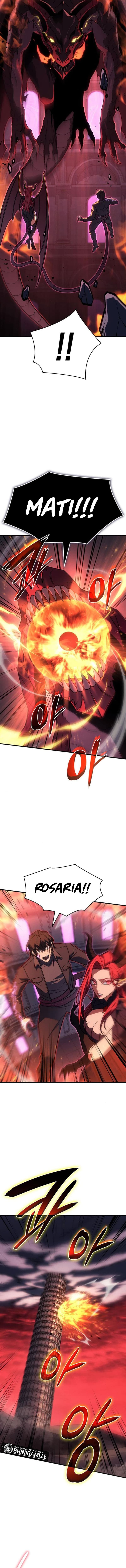 Regressing With The King’s Power - Chapter 61 - Page 13
