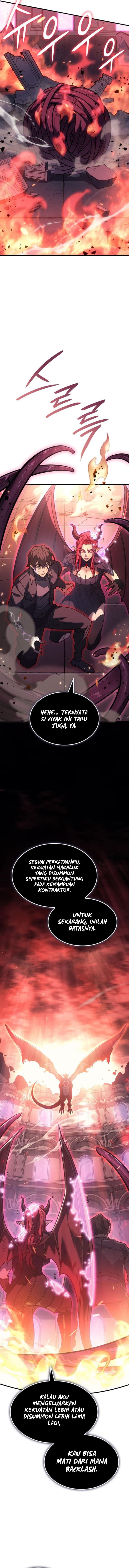 Regressing With The King’s Power - Chapter 61 - Page 14