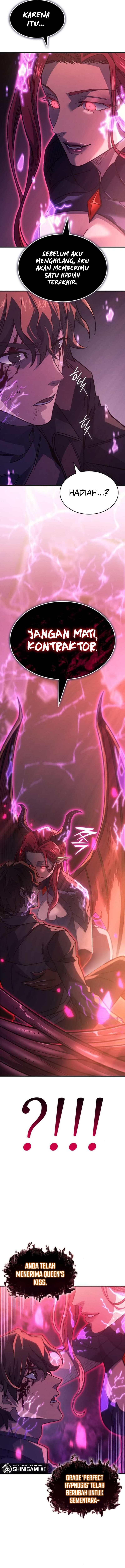 Regressing With The King’s Power - Chapter 61 - Page 15