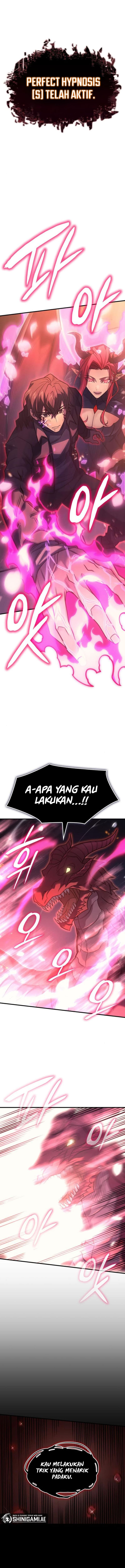 Regressing With The King’s Power - Chapter 61 - Page 16