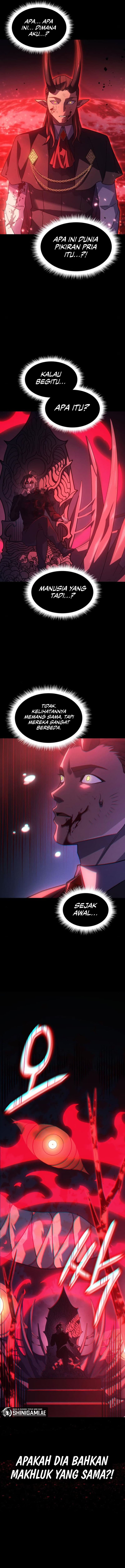 Regressing With The King’s Power - Chapter 61 - Page 18