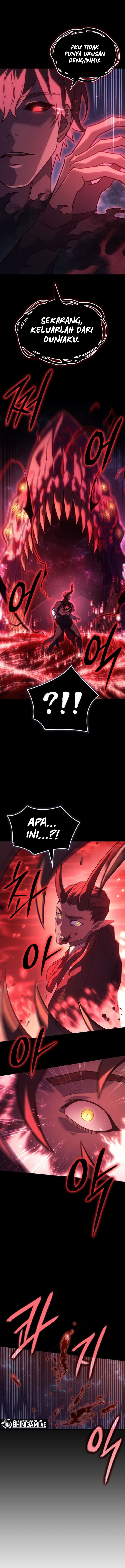 Regressing With The King’s Power - Chapter 61 - Page 19