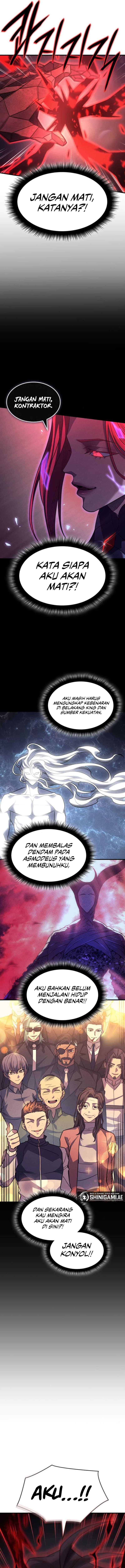 Regressing With The King’s Power - Chapter 61 - Page 23