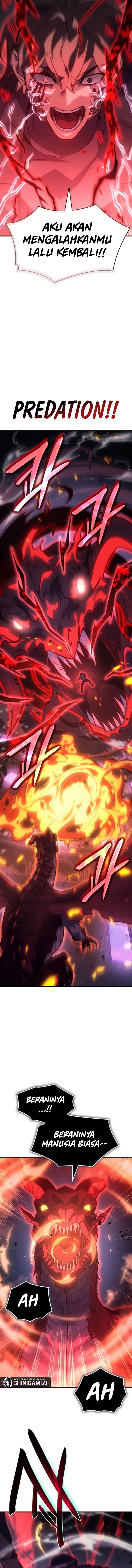 Regressing With The King’s Power - Chapter 61 - Page 24