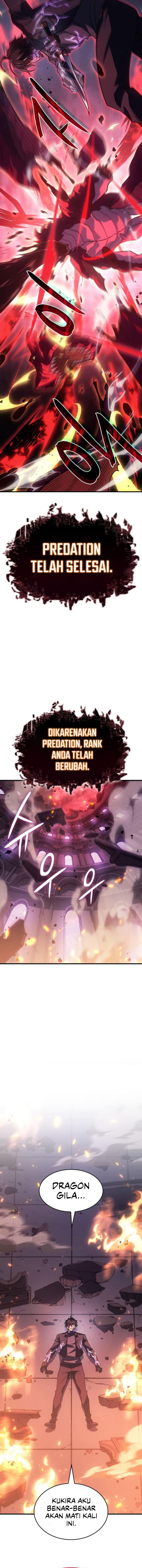 Regressing With The King’s Power - Chapter 61 - Page 25
