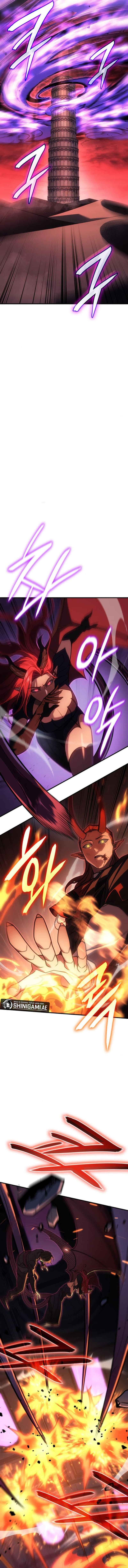 Regressing With The King’s Power - Chapter 61 - Page 4