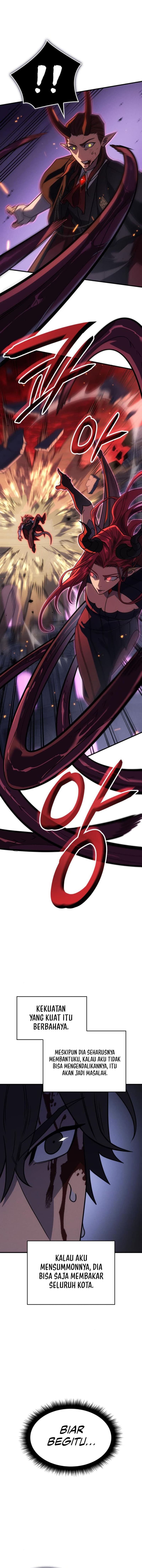 Regressing With The King’s Power - Chapter 61 - Page 8