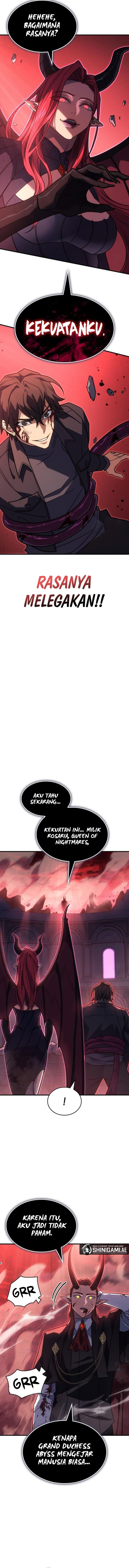 Regressing With The King’s Power - Chapter 61 - Page 9